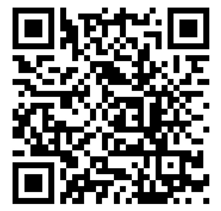 QR Code Binance