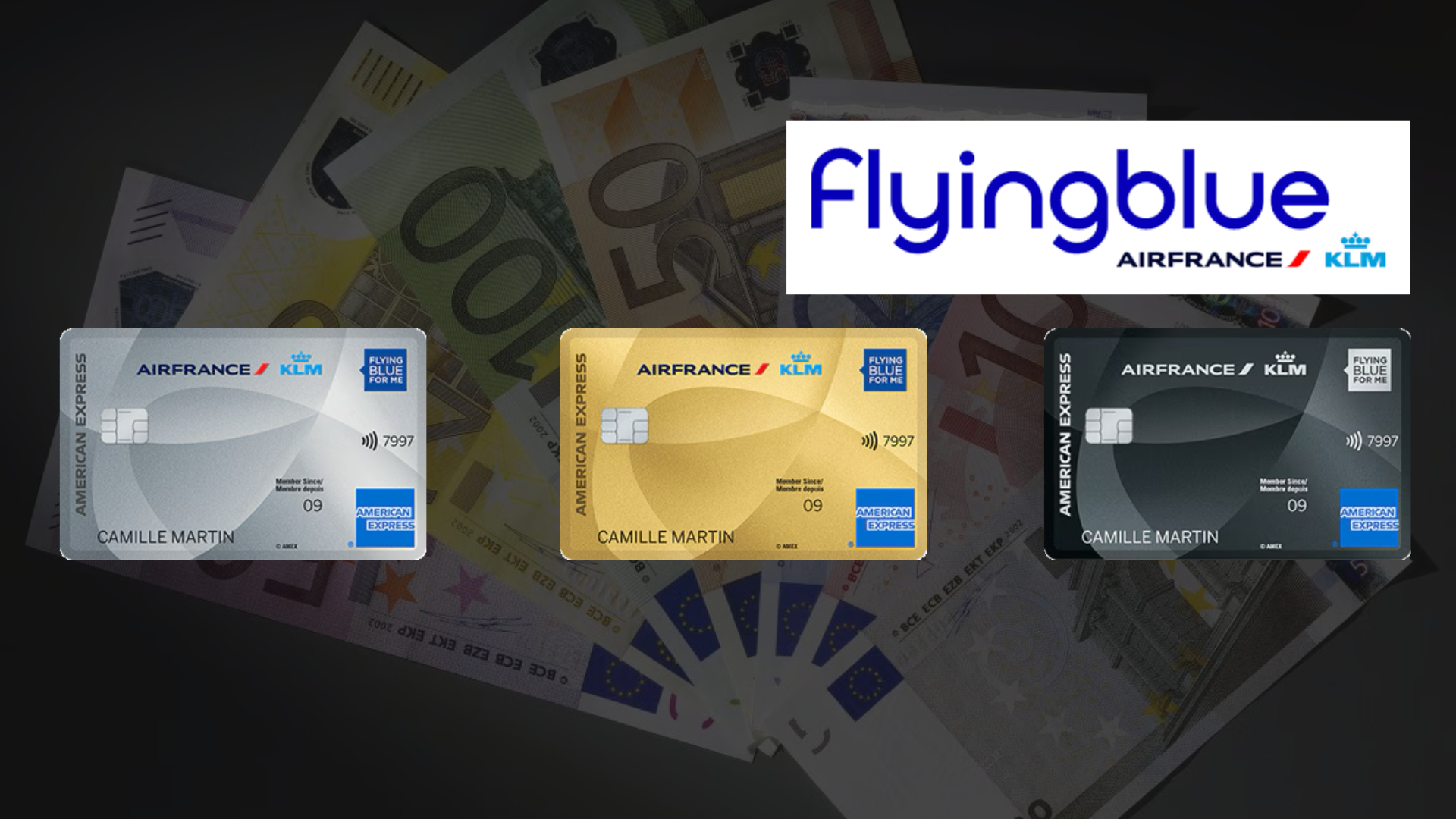 Air France : quelle est la vraie valeur de vos Miles Flying Blue ?